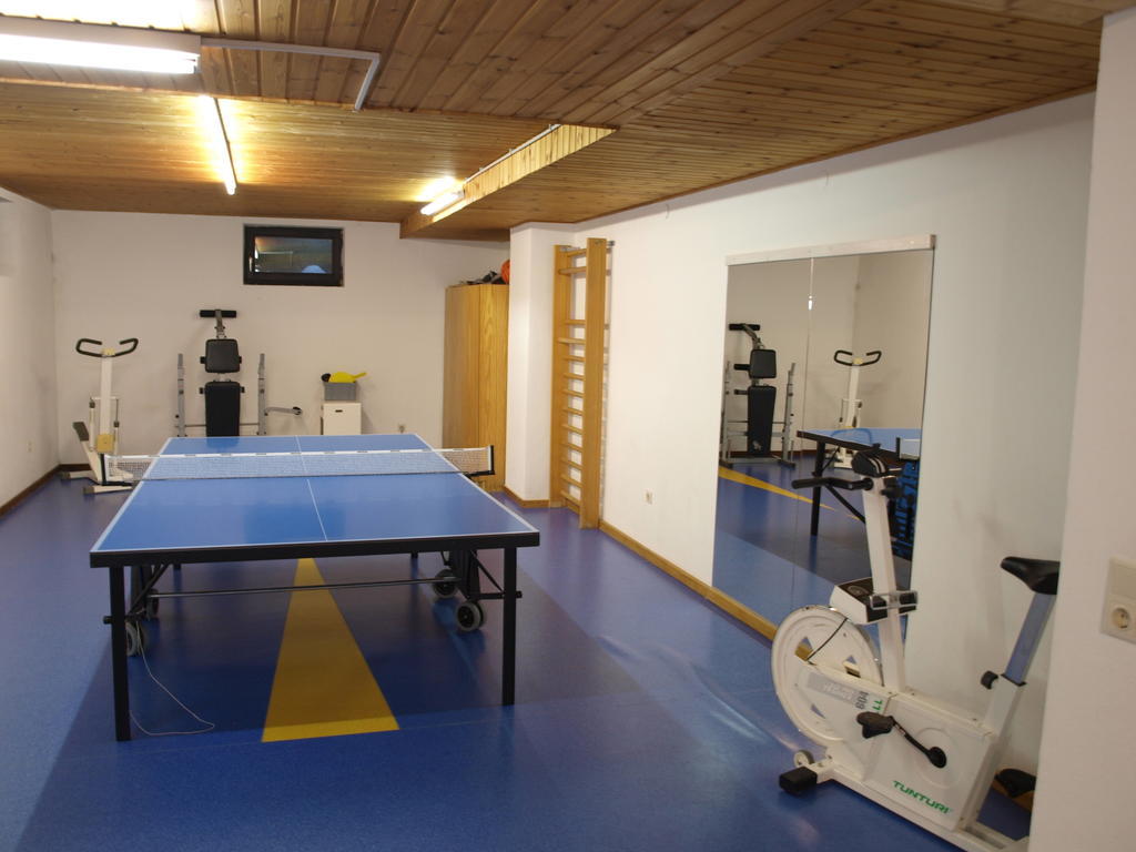Sportgasthof Lipp Lederwinkel المظهر الخارجي الصورة