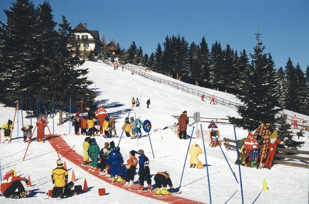 Sportgasthof Lipp Lederwinkel المظهر الخارجي الصورة